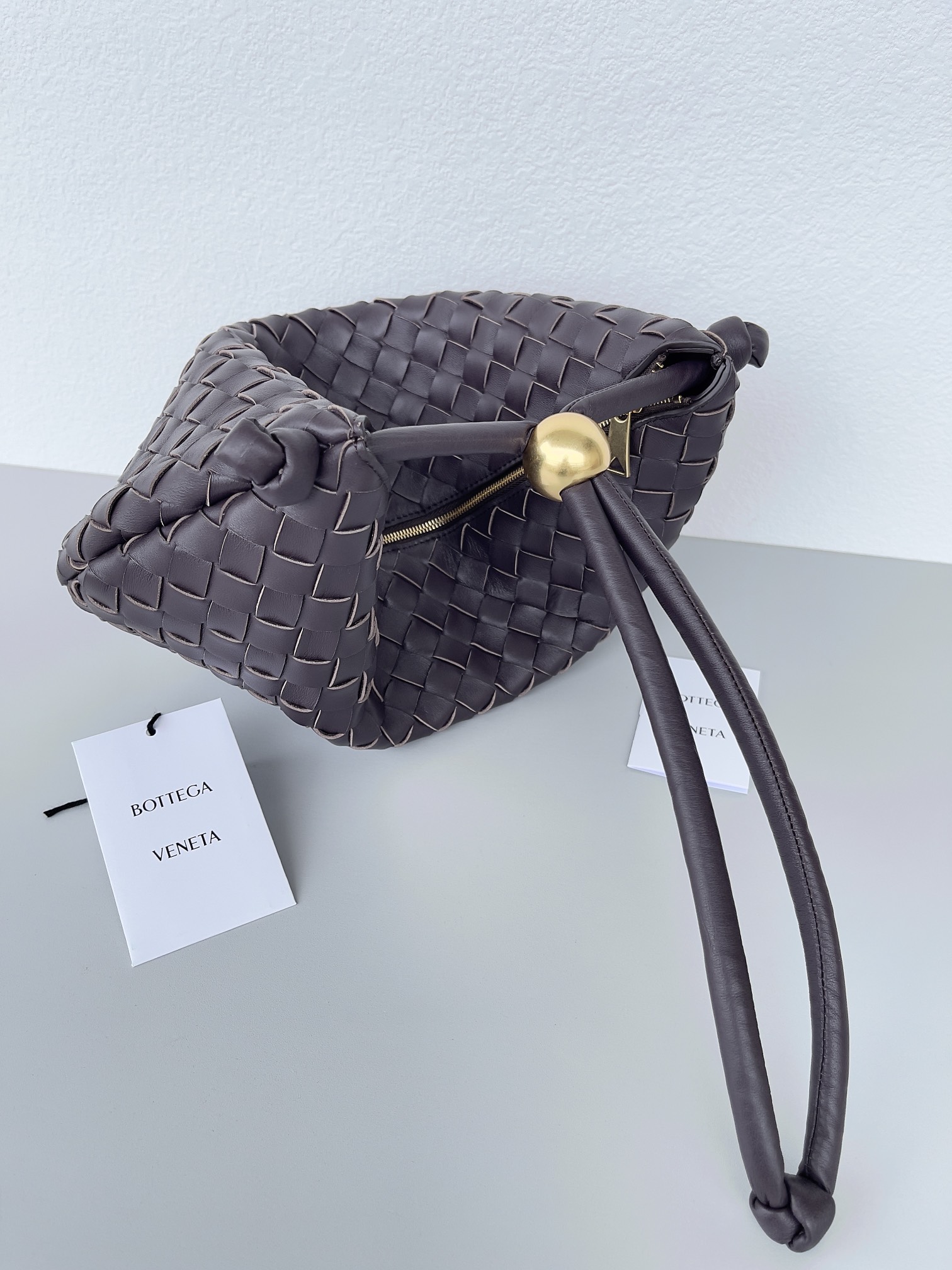 Bottega Veneta Hobo Bags